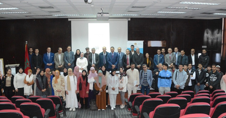تنظيم ندوة علمية حول أحداث تاريخية مغربية بجامعة شعيب الدكالي بالجديدة