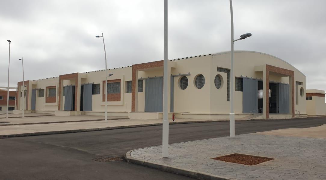 وزير الداخلية يوضح الأسباب وراء تأخر افتتاح سوق الجملة الجديد للخضر والفواكه بإقليم الجديدة