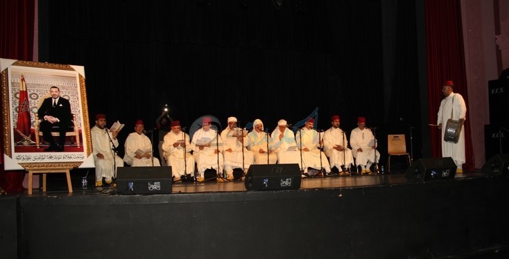 مؤسسة شعيب الصديقي الدكالي تنظم الملتقى الأول لرمضانيات المديح والسماع للجديدة