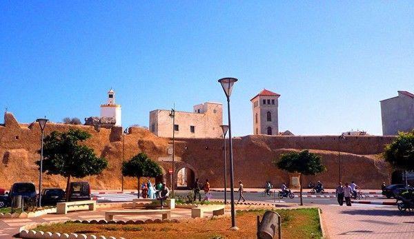 رصد 25 مليار سنتيم لتأهيل الحي البرتغالي ومعالمه التاريخية  بمدينة الجديدة