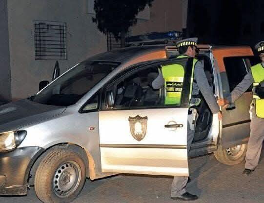 جريمة قتل مروعة بجماعة سيدي علي بنحمدوش بإقليم الجديدة