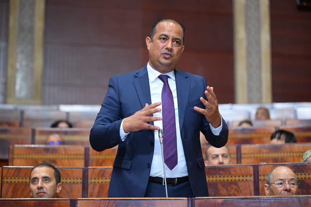 الفاطمي يسأل وزير الفلاحة حول تضارب الأرقام وصمت الوزارة حول لائحة مستوردي الأغنام المستفيدين من الدعم الحكومي