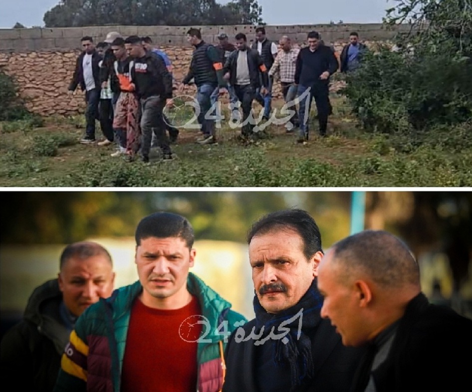 توقيف المتهم الرئيسي في جريمة بتر يد شاب قرب سينما الملكي بالجديدة