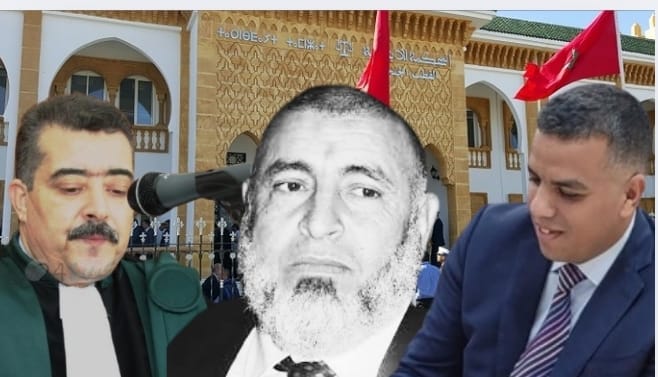 محكمة الجديدة.. روح القاضي ''اللحية'' تنبعث من جديد وأحكام رادعة برئاسة الاستاذ خالد سلكان