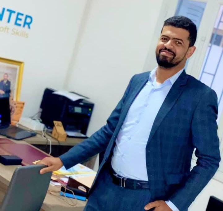 بعد ستة أشهر من الغياب.. الصحفي حمزة رويجع يكشف الحقيقة بشجاعة: نعم، أصبت باضطراب ثنائي القطب