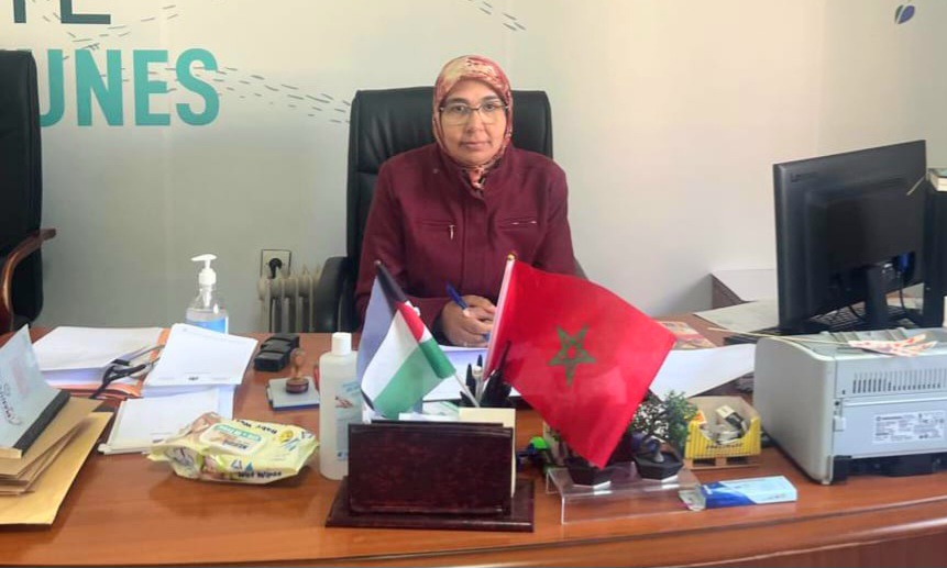 في حوار حصري مع الأخصائية في طب الإدمان بالجديدة د. أمال مزروعي : السيجارة الإلكترونية بوابة للإدمان و''التشرميل''