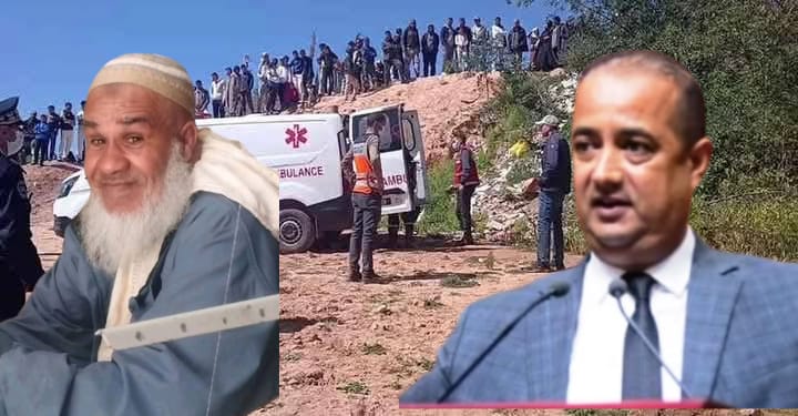 المهدي الفاطمي يسائل وزير الصحة حول الصحة النفسية بالمغرب وأخطار الإهمال.. 'سفاح بن أحمد نموذجا