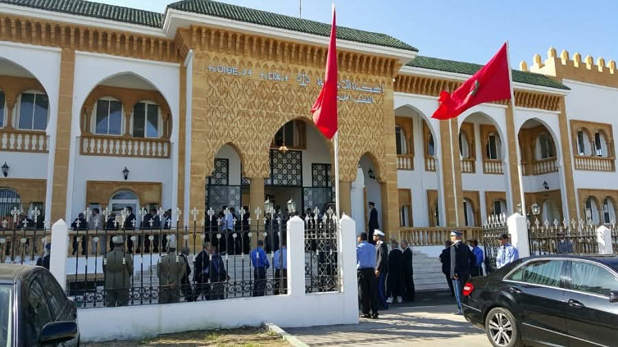 مبقاش لعب.. ستة أشهر حبسا نافذا لعشريني ضبط متلبسا بحيازة سكين بمدينة الجديدة..