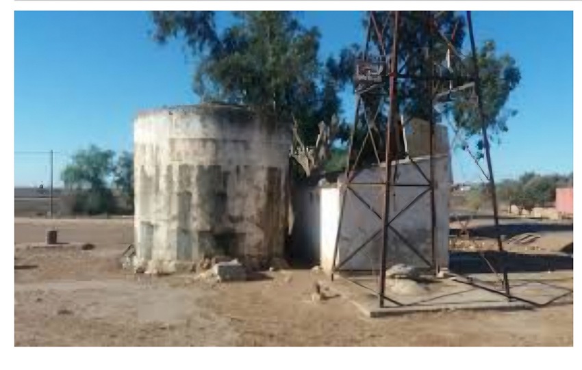 تفشي السرقة وتحول مقهى غير مرخصة إلى وكر للمنحرفين يثير قلق ساكنة دوار المحارزة بجماعة الشعيبات  .