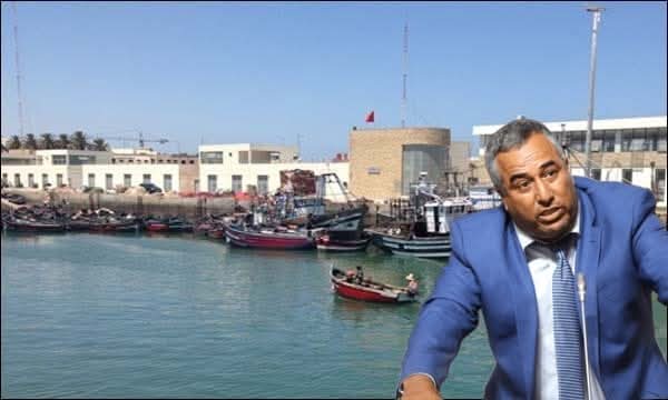 بيزيد يسائل كاتبة الدولة المكلفة بالصيد البحري حول وضعية مهني قوارب الصيد التقليدي بالجديدة