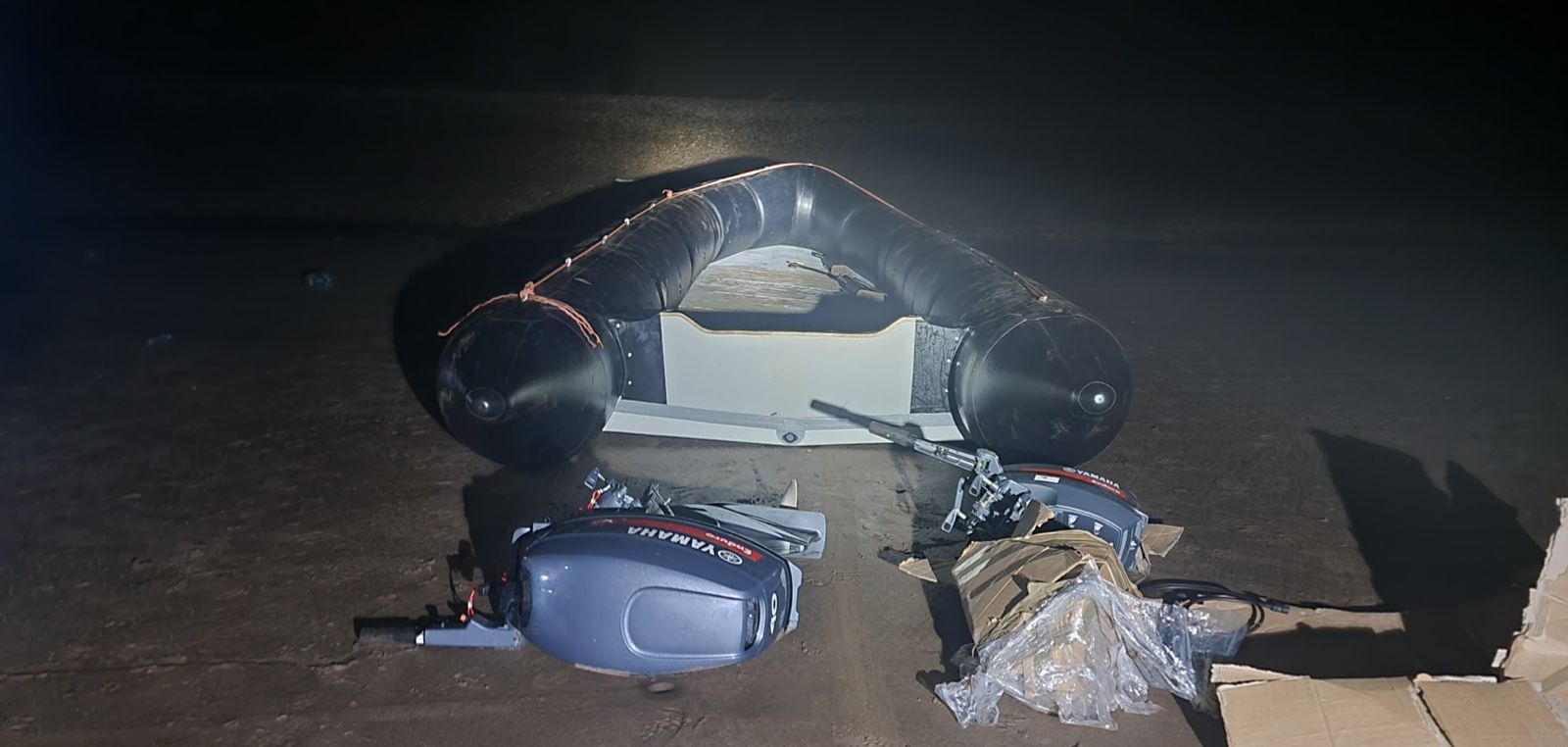 إحباط محاولة جديدة للهجرة السرية على سواحل إقليم الجديدة