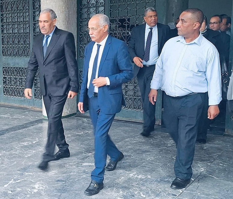 المجلس الجماعي للجديدة يصادق على جميع نقاط جدول أعمال دورة ماي 2025