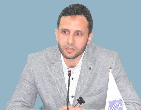 هل نحن مطالبون بالدفاع عن تازة أم عن غزة؟