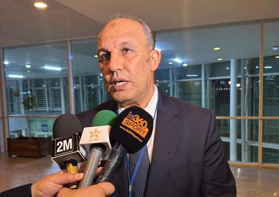 بلقشور يعلن عن بناء مستشفى بمدينة الزمامرة بقيمة 11 مليار سنتيم