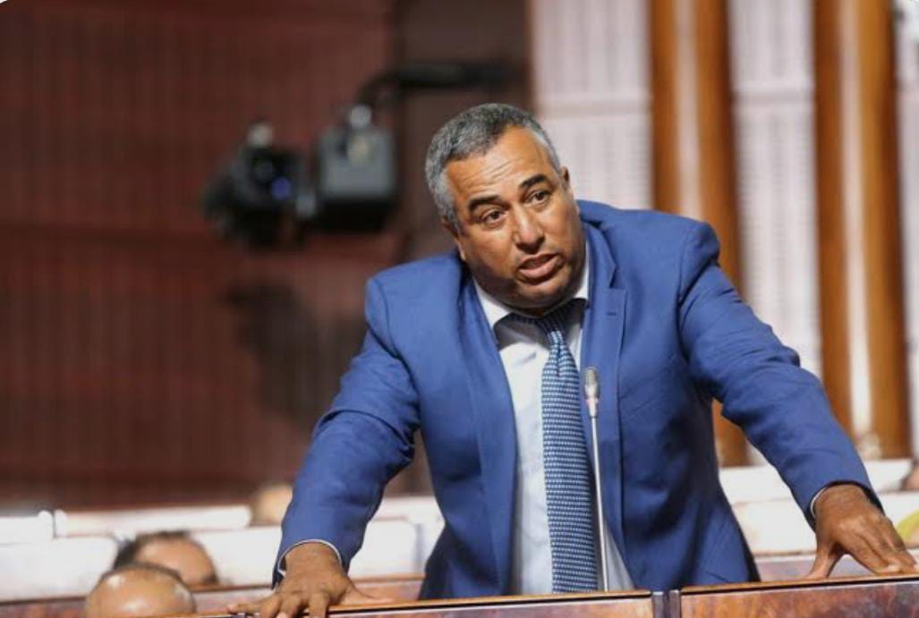 البرلماني يوسف بيزيد يراسل وزير العدل ويطالب بترقية مركز القاضي المقيم بأزمور إلى محكمة ابتدائية