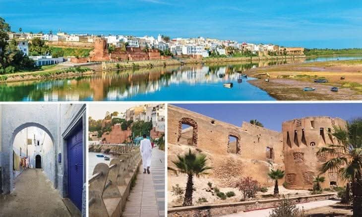 مشاريع تنموية كبرى تعيد الاعتبار لمدينة أزمور بقيادة عامل إقليم الجديدة