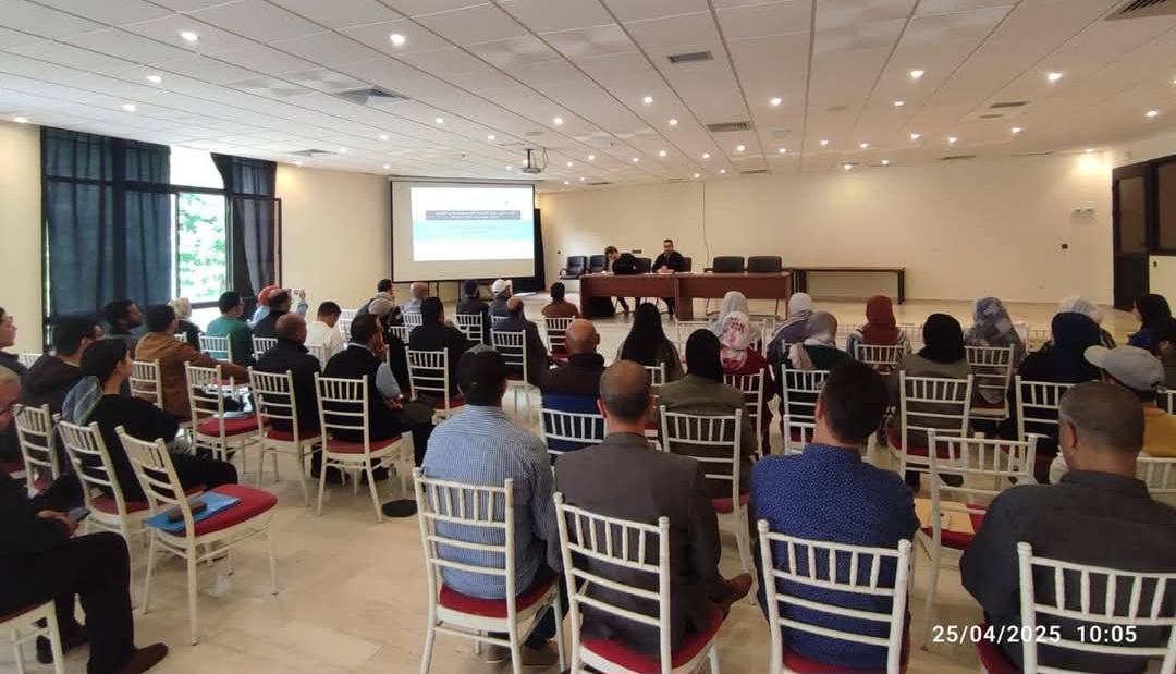 مديرية التعليم بالجديدة ومجتمع ومتدخلون يتصدون لبنية ظاهرة الهدر المدرسي  التركيبية