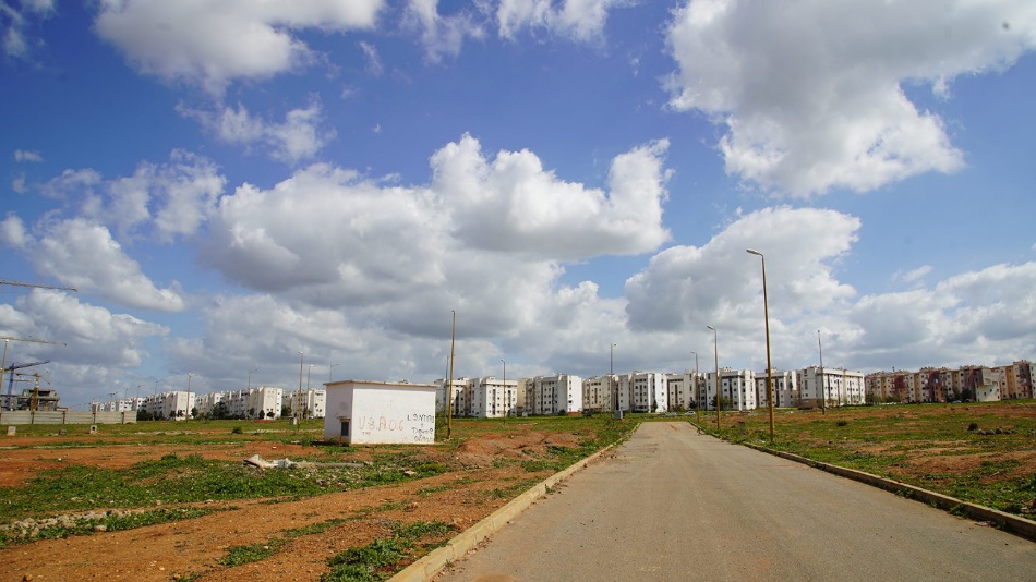 مقاول يصدر بيان حقيقة حول ''اتهامات باطلة'' وجهت له بخصوص تجزئته العقارية