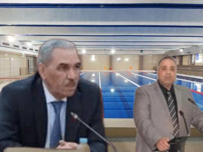 استمرار إغلاق المسبح المغطى بالجديدة يُثير تساؤلات ومناشدة عامل الإقليم بالتدخل