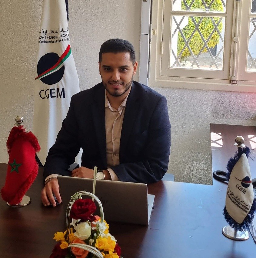 جمعية ''جون ماروكان'' تعقد جمع عام استتنائي وتجدد الثقة في أيوب كوزة رئيساً لها