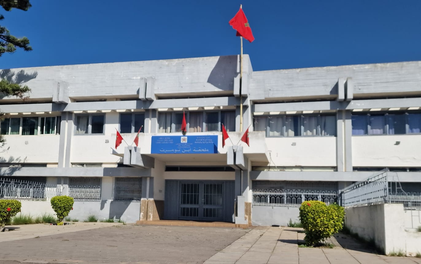 59.32% نسبة نجاح تلاميذ البكالوريا بمديرية الجديدة