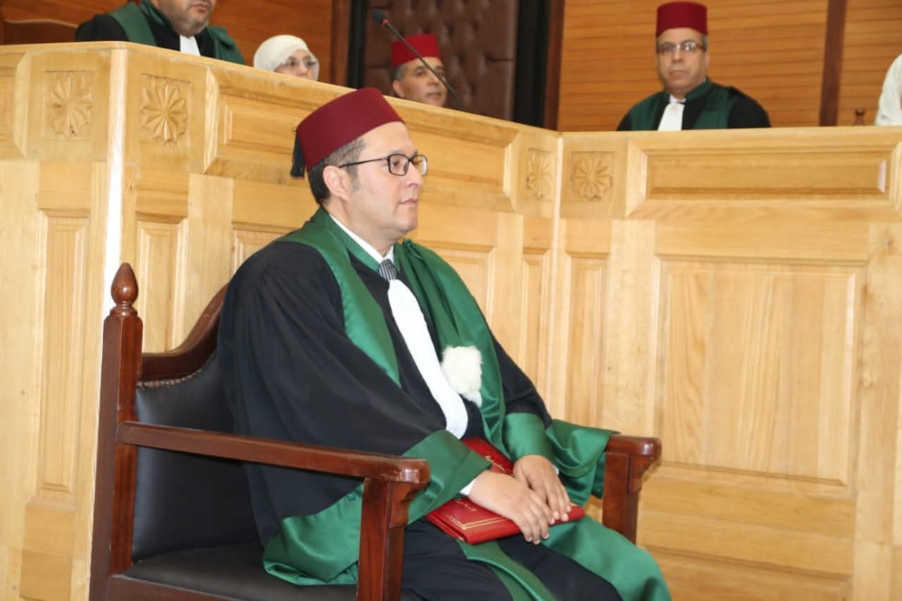 الأستاذ عبد الرحيم الساوي يغادر المسؤولية من الباب الكبير.. نموذج في الاستقامة والانتصار لروح القانون