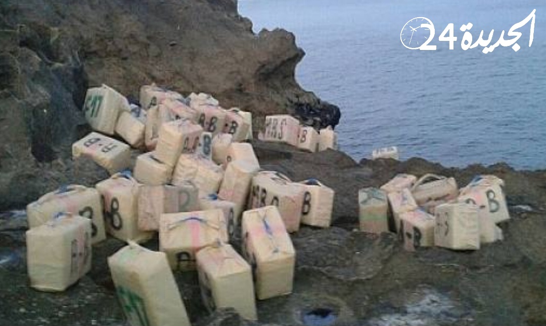 الجديدة.. ضربات دركية موجعة تهز مضاجع مافيا الاتجار الدولي للمخدرات