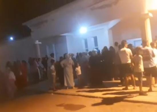 وفاة شاب في حادث داخل قاعة للرياضة بأزمور أثناء حصة تدريبية