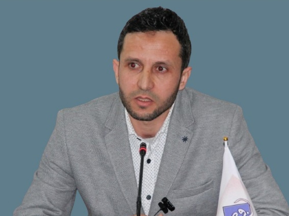 السلوك الاحتجاجي لدى ساكنة أيث بوكماس بين قيم الحداثة وقيم التقليد