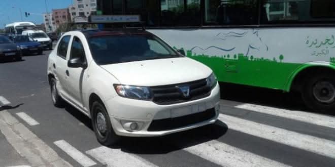 هيئات نقابية ممثلة لقطاع سيارات الأجرة بالجديدة تتبرأ من تدوينة على صفحة محسوبة على الجالية المغربية بايطاليا