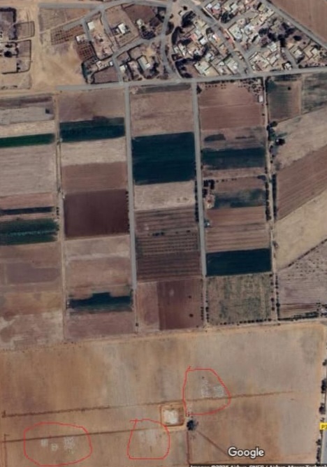 فلاحو ''لبهيلات'' بجماعة متوح يطالبون عامل الجديدة بالتدخل لوقف خطر خلايا النحل غير المرخصة