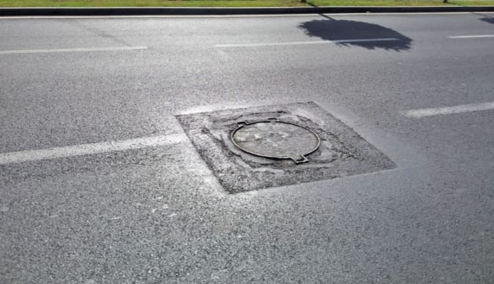 الجديدة.. حين تُفسد التفاصيل الصغيرة مشاريع البنية التحتية بملايين الدراهم  .