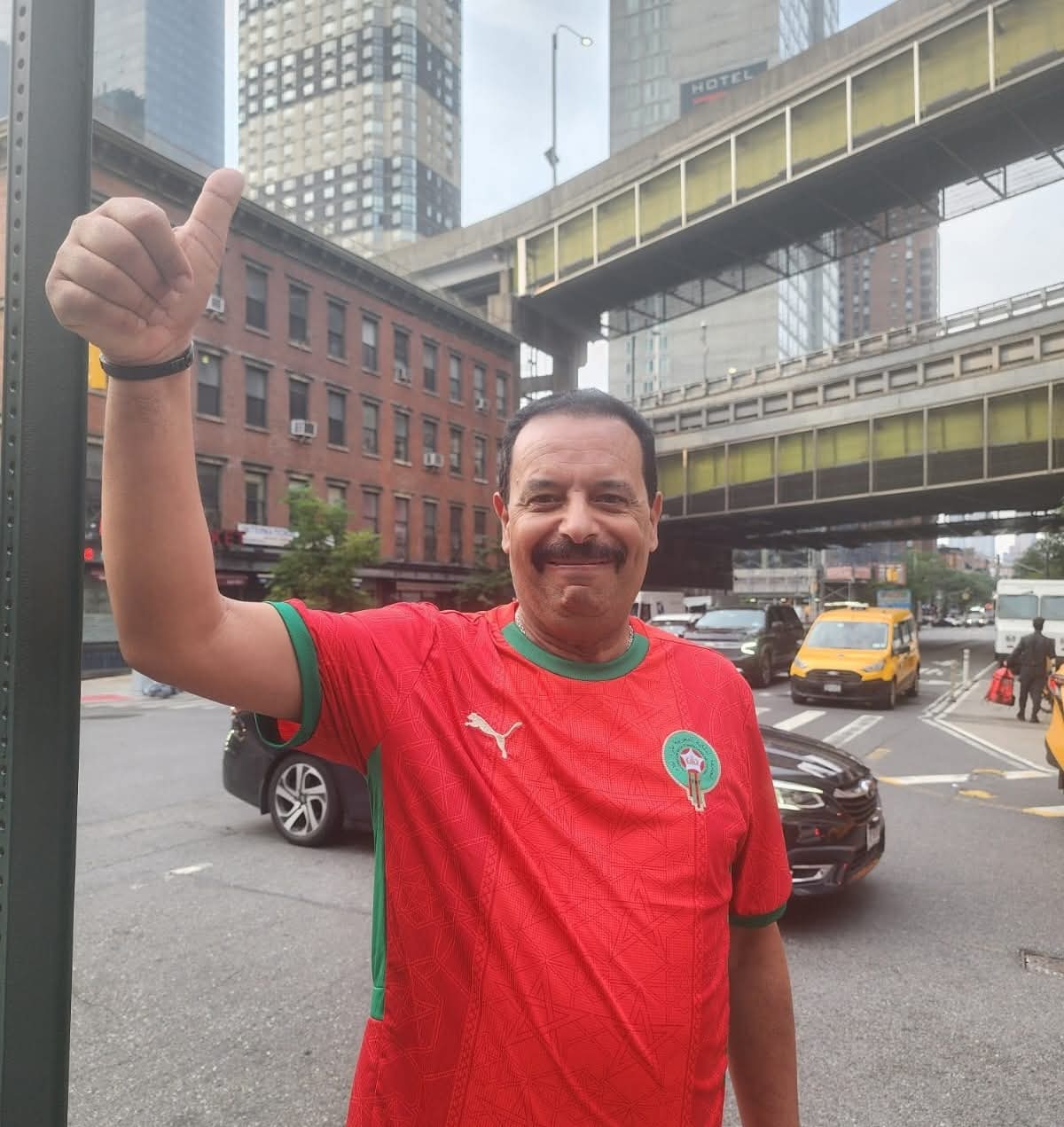 الخبيران المغربيان بن طلحة الدكالي واستاتي يحصلان على تقدير من صندوق النقد الدولي لمساهمتهما في تقرير ''المرأة وأنشطة الأعمال والقانون 2024”