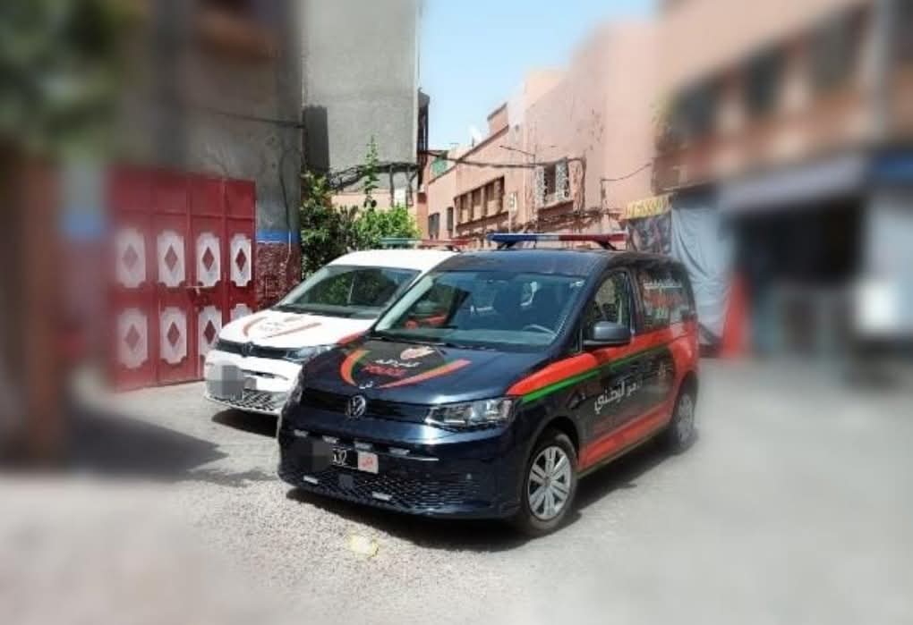 الجديدة..  جريمة قتل مروعة تهز حي سيدي موسى بوسط المدينة   .