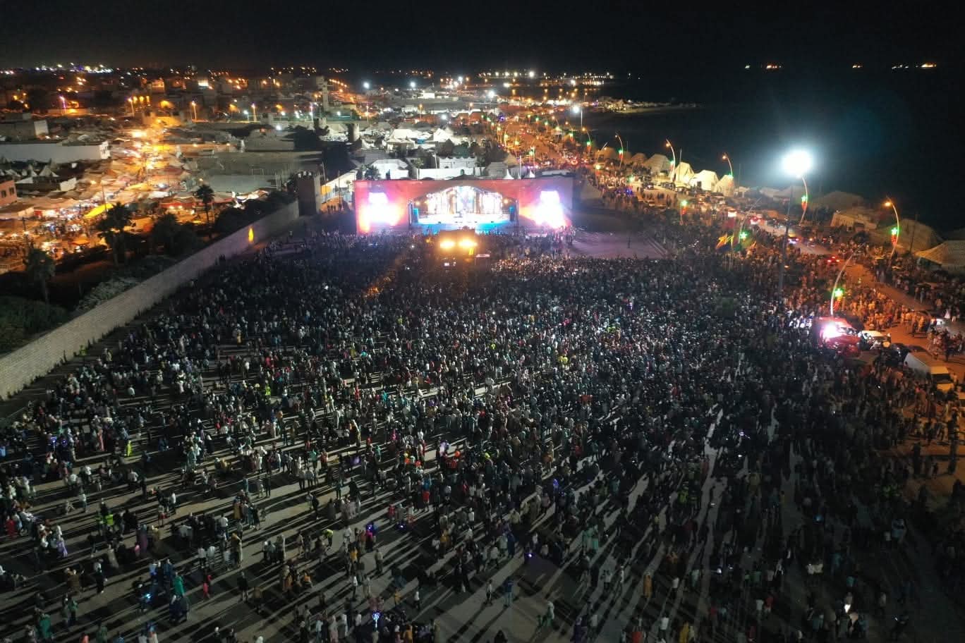 موسم مولاي عبد الله… تكدّس، غياب تنمية، وأزمة كرامة بشرية