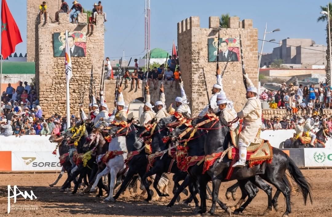 موسم مولاي عبد الله.. حين تتحول الأرقام إلى دعاية لا تعكس الواقع