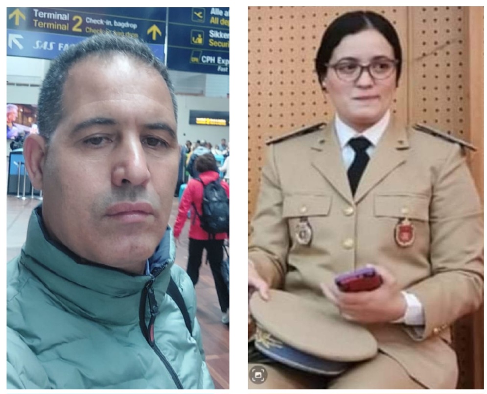 قرار هدم يثير الجدل بأزمور: مهاجر مغربي يشتكي من  قائدة الملحقة الادارية الاولى