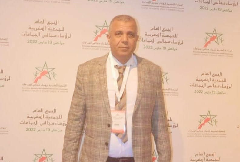 اقصاء مثير للجدل لرئيس جماعة اشتوكة من دورة استثنائية للمجلس الاقليمي