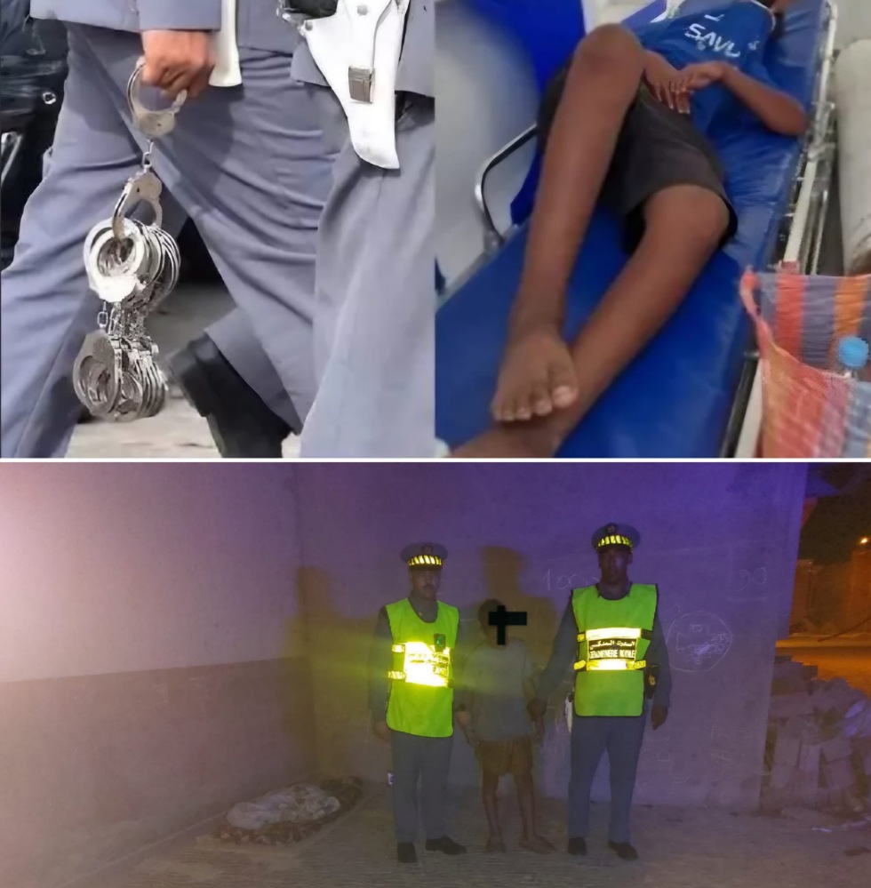 حصريا.. تفاصيل صادمة للاعتداء الجنسي بالتناوب على قاصر هز موسم مولاي عبد الله !