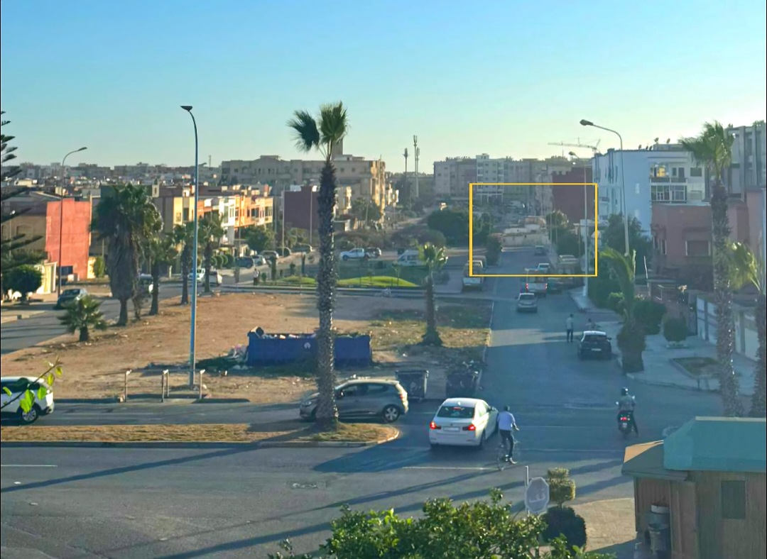 الجديدة.. مطلب ملح لفتح شارع L وفك الخناق عن محاور حيوية بالمدينة