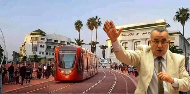 سؤال برلماني حول إحداث خط ترامواي يربط بين الجديدة وأزمور وسيدي بوزيد ومولاي عبد الله