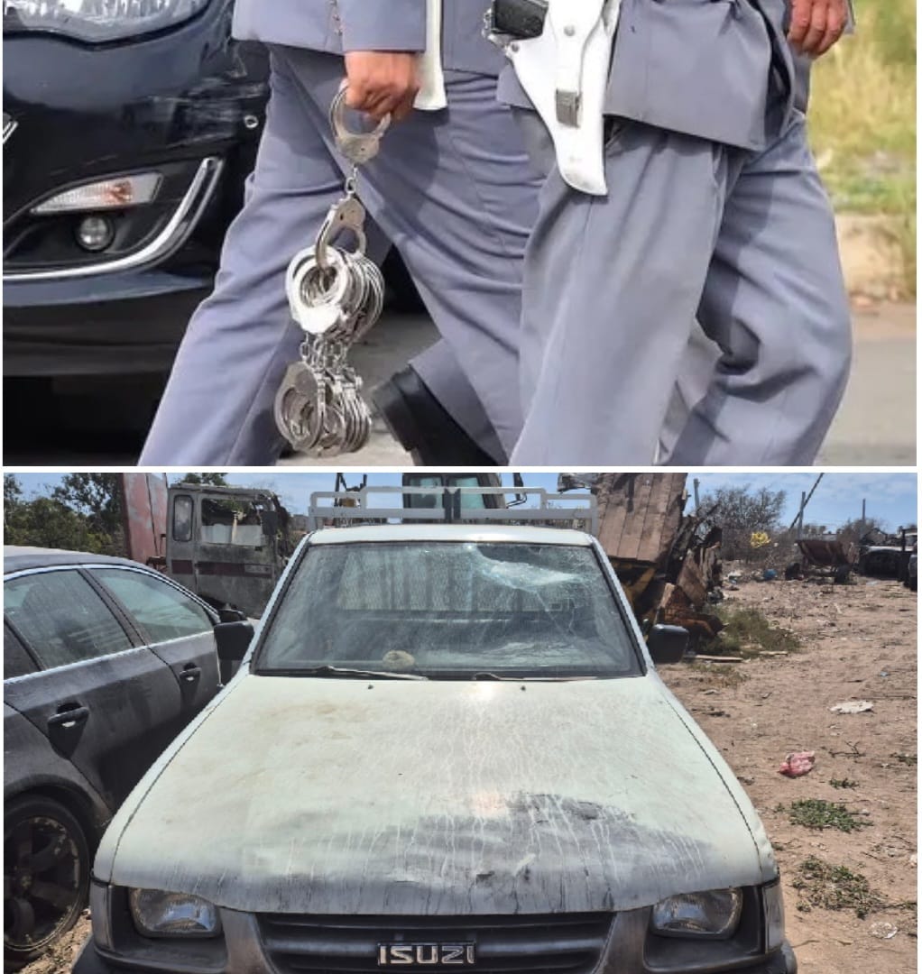 درك أزمور يحجز عربة فلاحية  استعملها ''فراقشية'' في سرقات موضوع قضايا جنائية