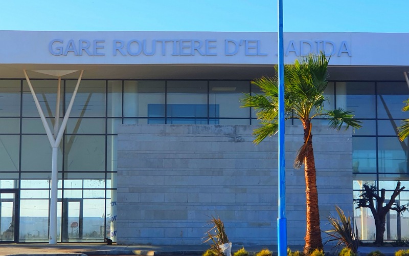 الجديدة: إشكال قانوني حول انعقاد المجلس الإداري لشركة المحطة الطرقية للمسافرين