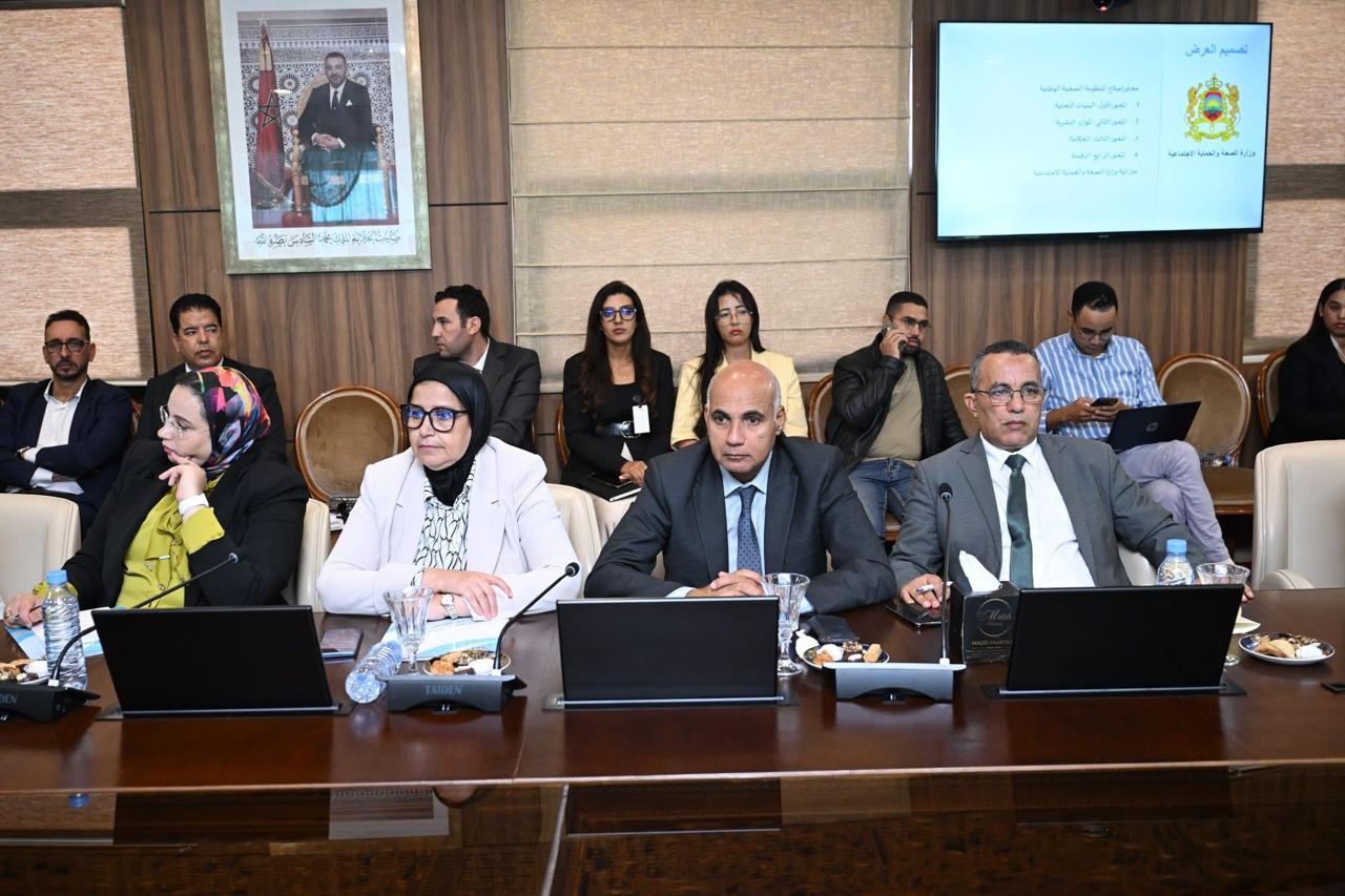 من قاعة البرلمان إلى مستشفى الجديدة.. صرخة نازهي من أجل كرامة المريض المغربي