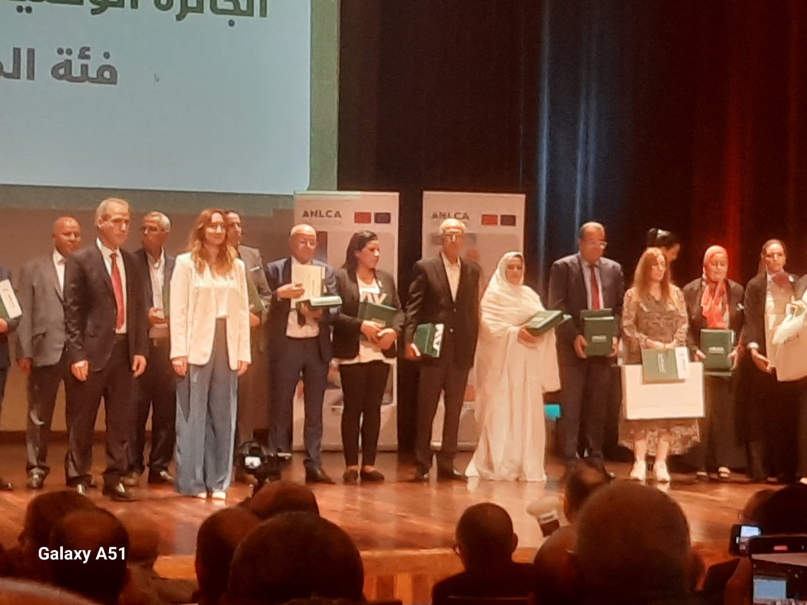 تتويج جمعية دكالة ضمن أفضل جمعيات المجتمع المدني بالمغرب في اليوم الوطني لمحاربة الأمية