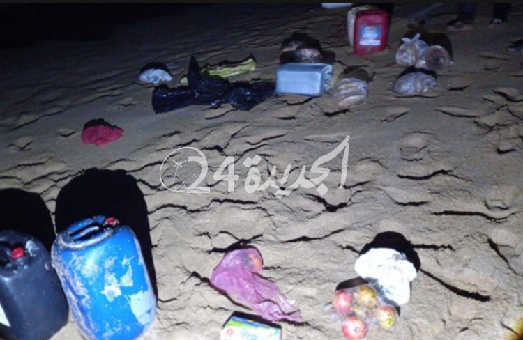 الدرك لدى جهوية الجديدة يحبط عملية كبرى للهجرة السرية إلى القارة العجوز