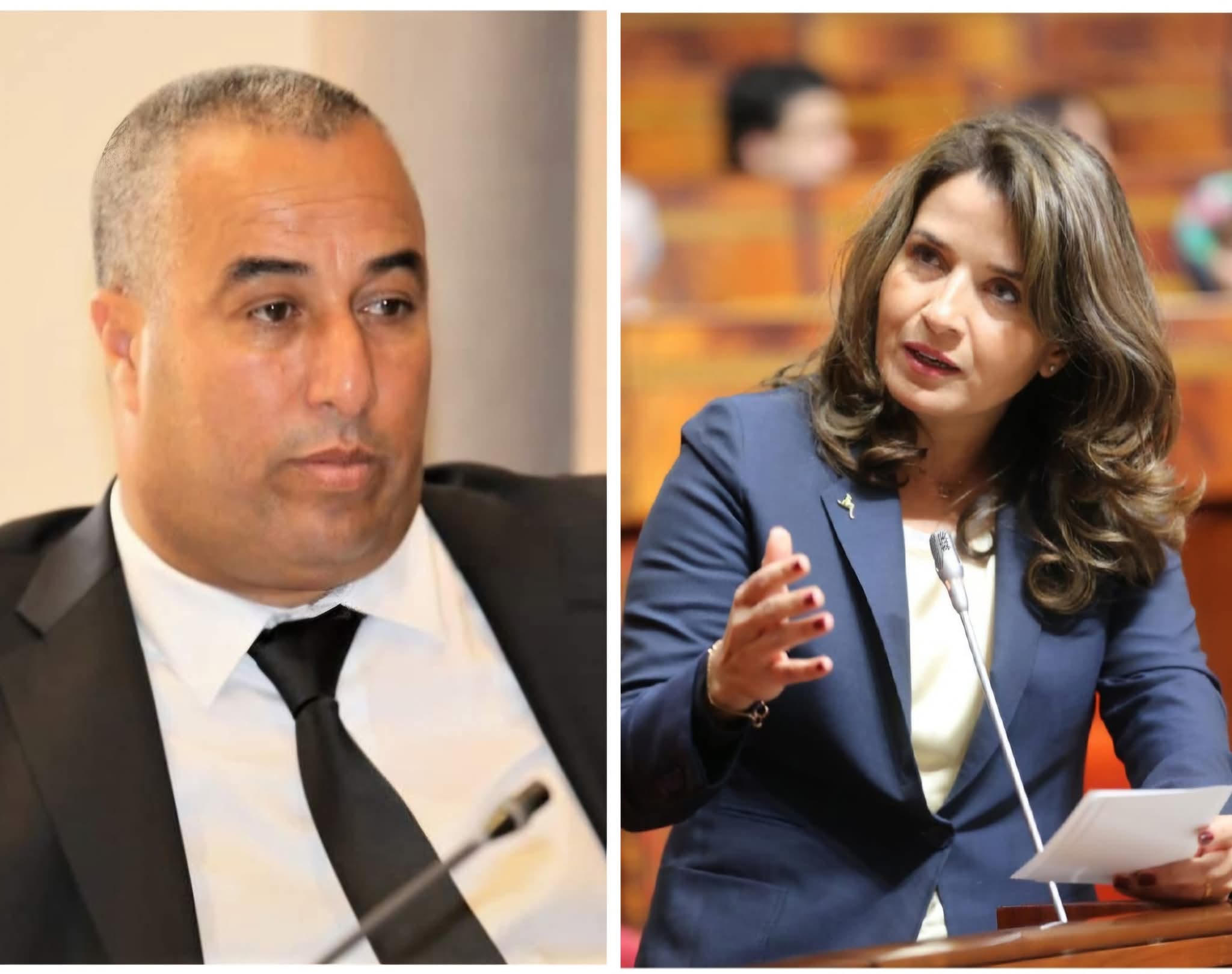 وزارة الانتقال الطاقي تكشف عن مشاريع لتأهيل وتدبير النفايات المنزلية بإقليم الجديدة