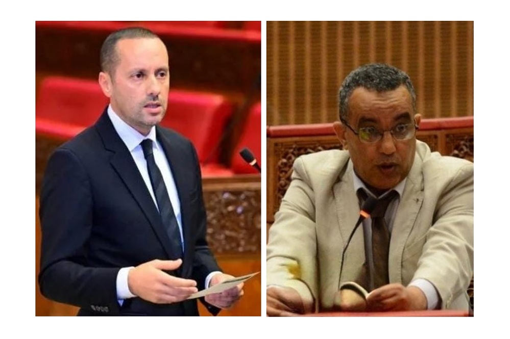 استثناء يثير الجدل.. مستشفى محمد الخامس بالجديدة خارج لائحة المؤسسات المؤهلة رغم وضعيته المزرية