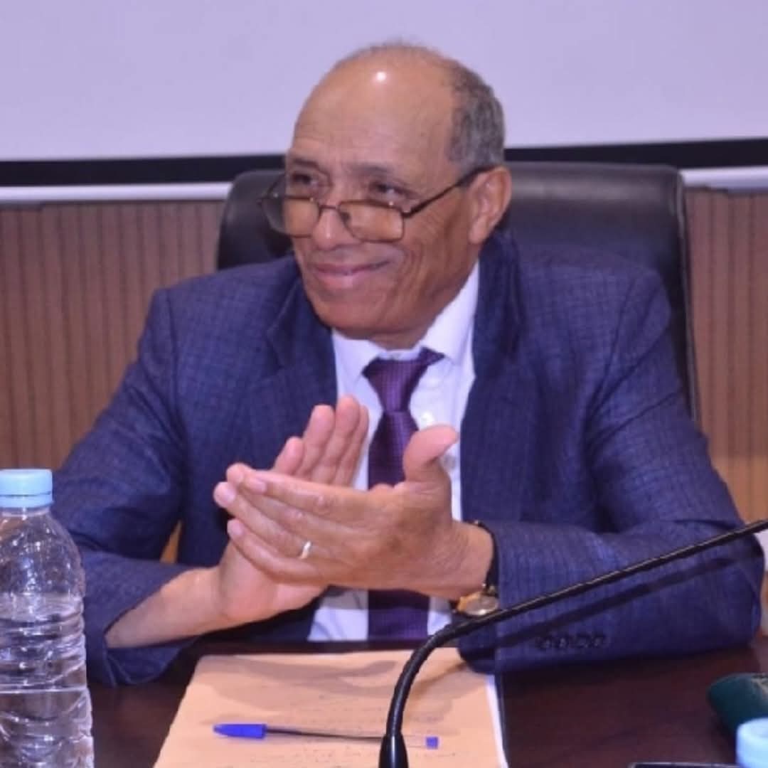 هــنــيــئــــا لــــــك يـــا بــــــــلادي..  بقلم الأستاذ الدكتور الحاج الكوري