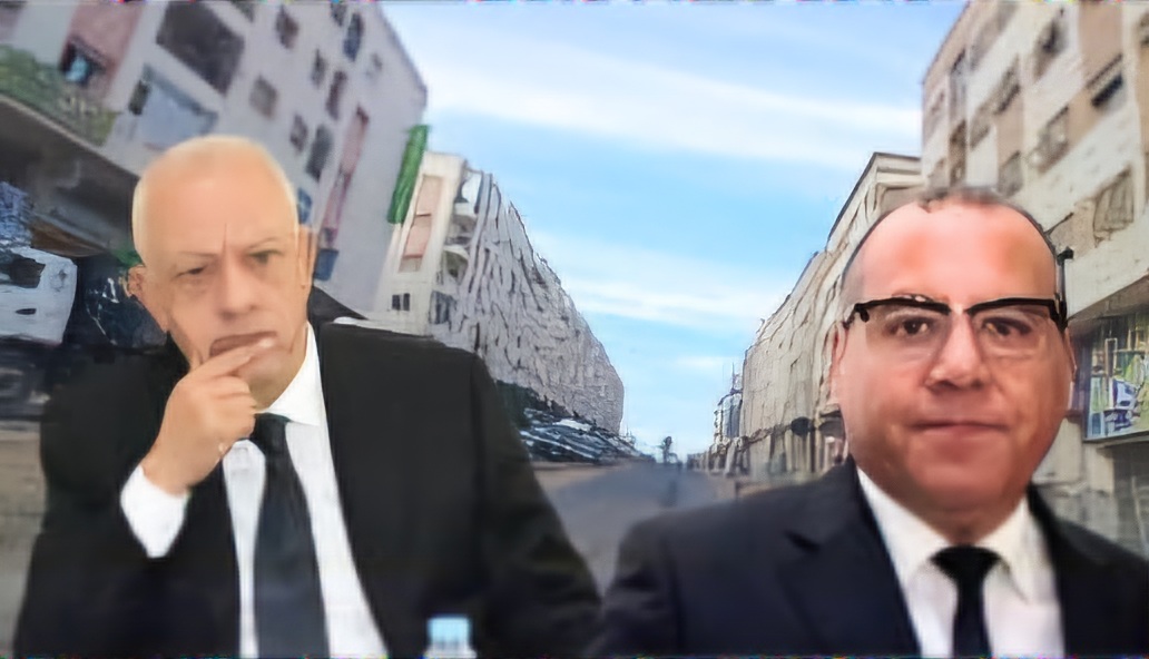 حقائق تهيئة شارع خليل جبران بالجديدة… حين تتكلم الوقائع ويسقط خطاب الركوب على المنجزات